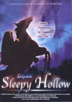 La Légende De Sleepy Hollow (1999) 