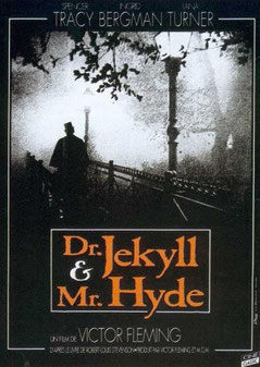 Dr. Jekyll And Mr. Hyde de Victor Fleming - 1941 / Horreur