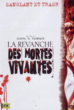 La Revanche Des Mortes-Vivantes (1987)