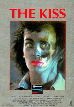 The Kiss (1988) 