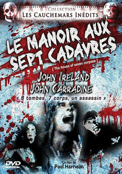 Le Manoir Aux Sept Cadavres (1974) 