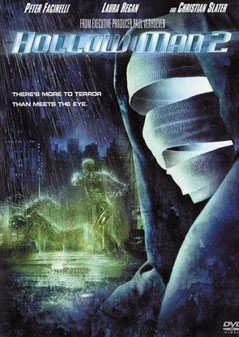 Hollow Man 2 (2006)