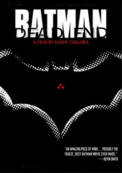Batman Dead End de Sandy Collora - 2003 / Court-Métrage / Fantastique 