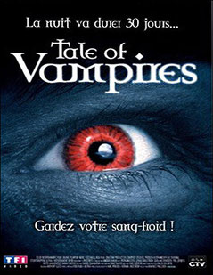 Tale Of Vampires (2006) 