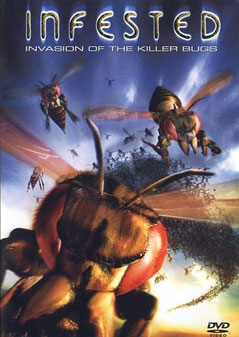 Infested - L'invasion Des Insectes Tueurs (2002) 