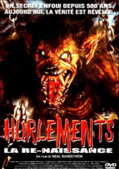 Hurlements 5 - La Re-Naissance (1989)