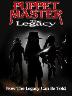 Puppet Master - The Legacy (2003) 