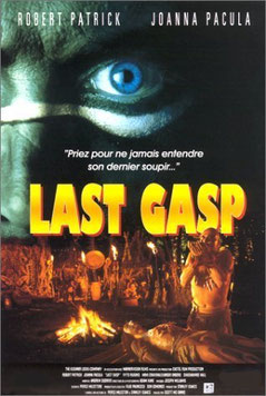 Last Gasp - Le Dernier Souffle (1993) 