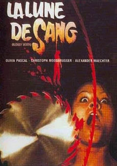 La Lune De Sang (1981) 