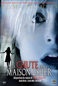 La Chute De La Maison Usher (2006)