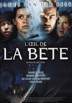L'Oeil De La Bête (2007) 