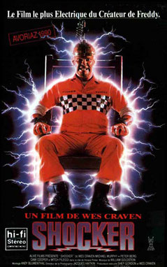 Shocker (1989) 