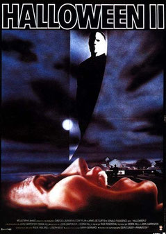 Halloween 2 (1981) 