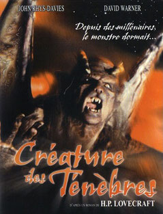 La Créature Des Ténèbres (1992) 