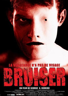 Bruiser de George A. Romero - 2002 / Horreur 