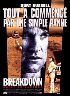 Breakdown - Point De Rupture de Jonathan Mostow - 1997