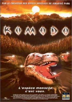 Komodo (1999) 