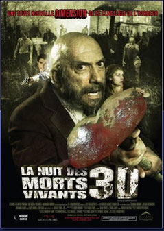 La Nuit Des Morts-vivants 3D (2006) 