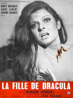 La Fille De Dracula (1972) 