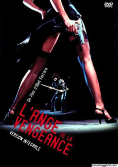 L'Ange De La Vengeance (1981) 