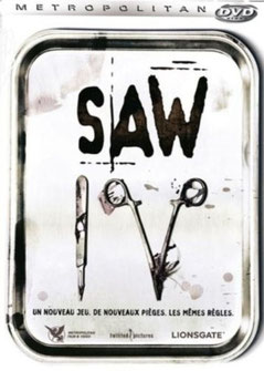 Saw 4 (2007)