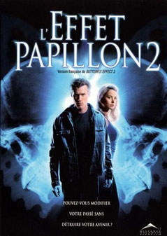 L'Effet Papillon 2 (2006)