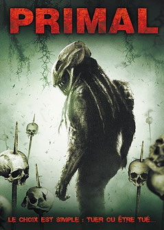 Primal (2010) 