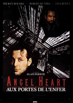 Angel Heart - Aux Portes De L'enfer de Alan Parker - 1987 / Thriller