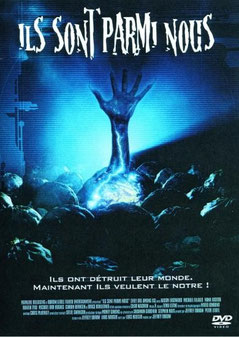 Ils Sont Parmi Nous (2004) 