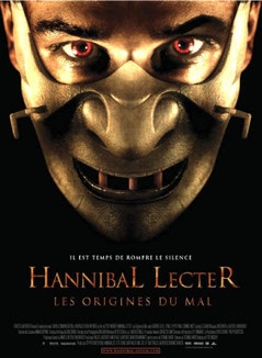 Hannibal Lecter : Les Origines du Mal (2007)