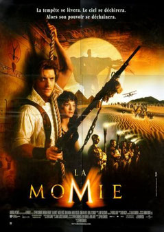 La Momie (1999) 