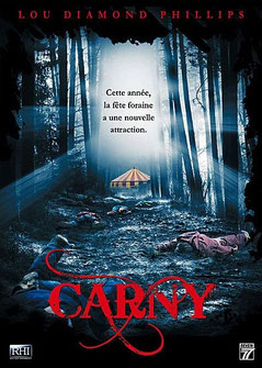 Carny de Sheldon Wilson - 2009 