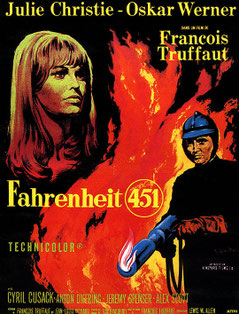 Fahrenheit 451 (1966) 