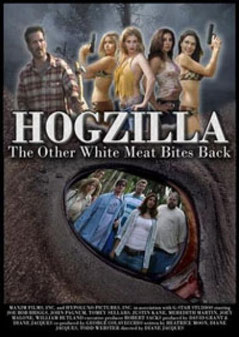Hogzilla (2007) 