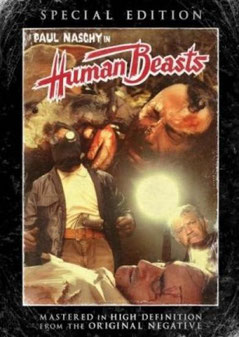 Human Beasts (1980) 