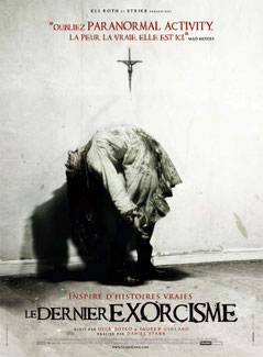Le Dernier Exorcisme (2010) 