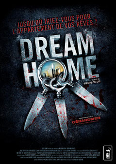 Dream Home de Pang Ho-Cheung - 2010 / Slasher - Horreur