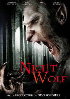 Night Wolf (2010) 