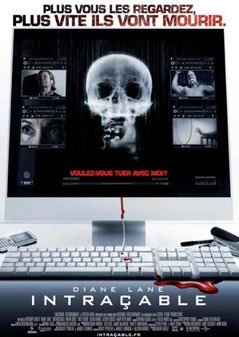 Intraçable (2008) 