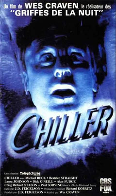 Chiller de Wes Craven - 1985 / Horreur