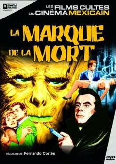 La Marque De La Mort (1961) 