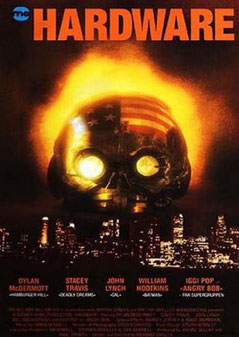 Hardware (1990) 