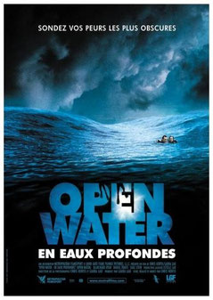 Open Water - En Eaux Profondes de Chris Kentis - 2004 / Thriller - Horreur 