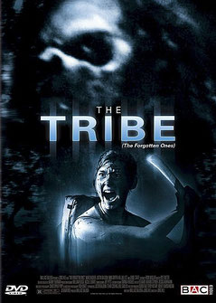 The Tribe - L'Île De La Terreur (2009) 