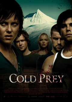 Cold Prey de Roar Uthaug - 2006 / Horreur - Survival 