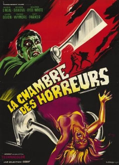 La Chambre Des Horreurs (1966) 