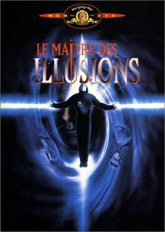 Le Maître Des Illusions (1995)