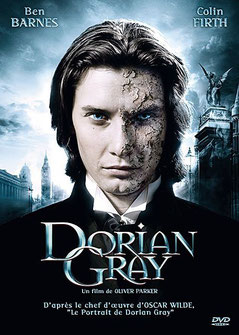 Dorian Gray de Oliver Parker - 2009 / Fantastique - Horreur