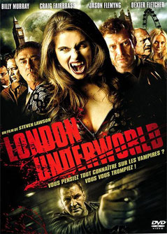 London Underworld (2010) 