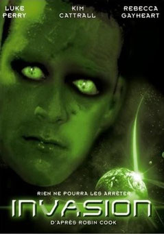 Invasion (1997) 